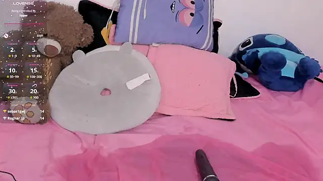 Any Roussee online show from 01/03/25, 06:22