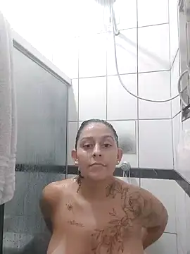 baixinhaloira online show from 12/13/24, 11:50