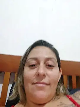 baixinhaloira online show from 01/02/25, 12:13