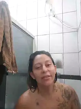 baixinhaloira online show from 01/07/25, 02:41