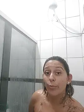 baixinhaloira online show from 01/18/25, 01:52