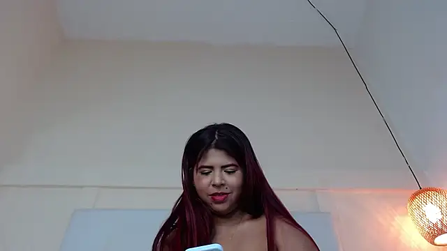 eloisa ferrer  online show from 01/04/25, 05:58