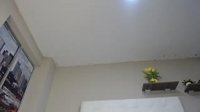 eloisa ferrer  online show from 02/04/25, 03:11
