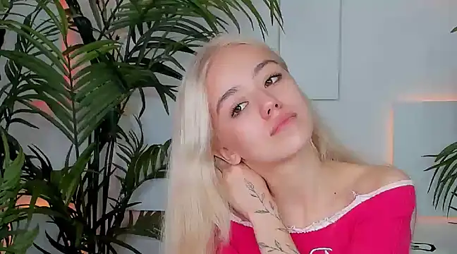 STELLA RICH online show from 12/14/24, 01:39