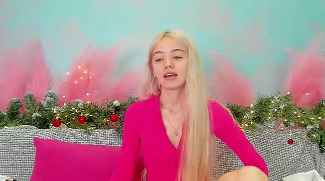 STELLA RICH online show from 12/25/24, 09:22