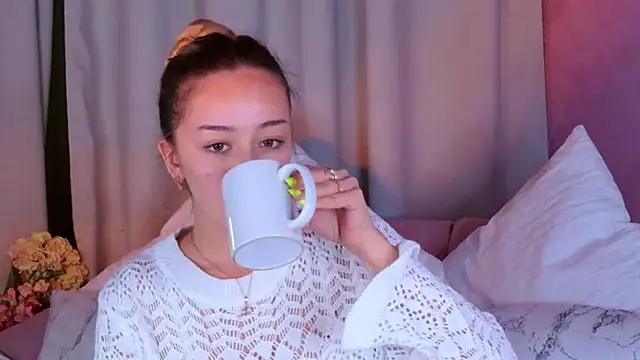 STELLA RICH online show from 09/14/25, 09:25