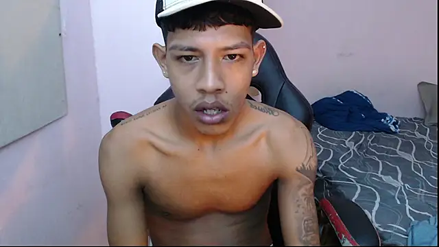 mr stiven  online show from 01/06/25, 05:30