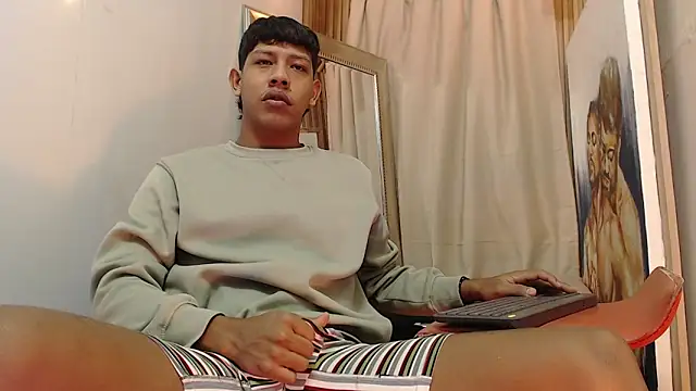 mr stiven  online show from 09/20/25, 02:45