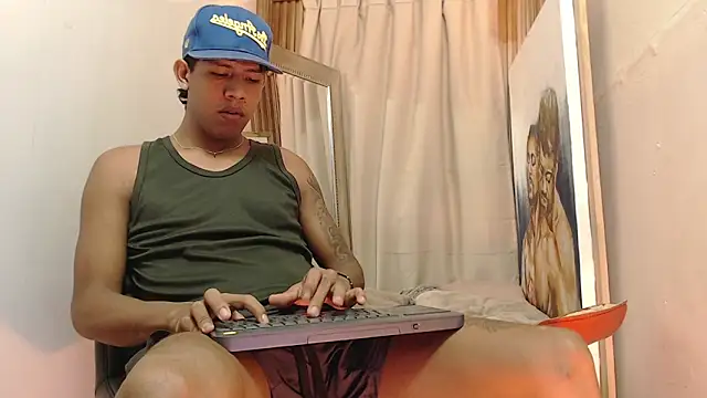 mr stiven  online show from 10/16/25, 03:18