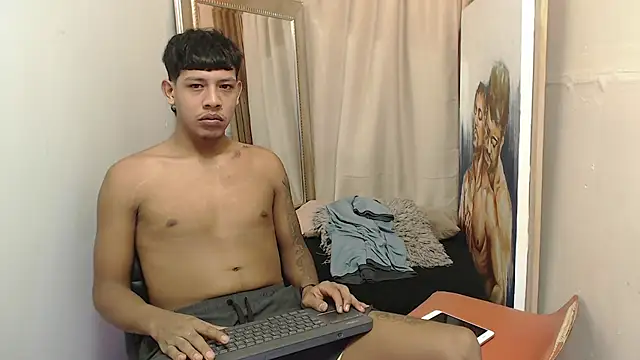 mr stiven  online show from 11/15/25, 03:15