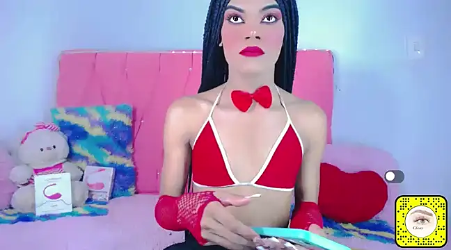 Theylor Rouse online show from 12/24/24, 03:05