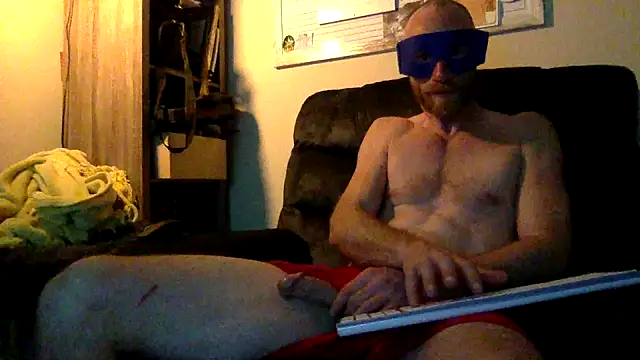 Twowellshapedheads online show from 12/17/24, 07:29