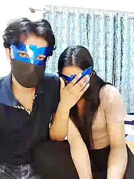 Ind-Love online show from 01/07/25, 05:42