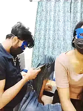 Ind-Love online show from 01/08/25, 12:37