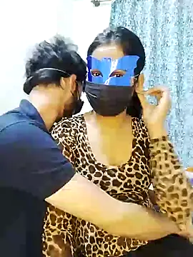 Ind-Love online show from 01/08/25, 04:44