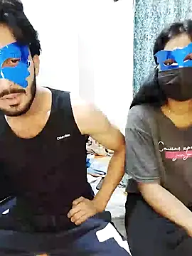 Ind-Love online show from 01/10/25, 10:46