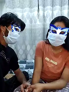 Ind-Love online show from 01/20/25, 04:34