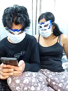 Ind-Love online show from 01/21/25, 09:15