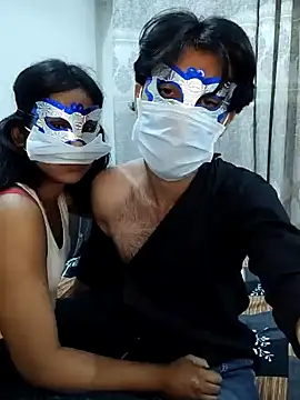 Ind-Love online show from 01/22/25, 02:56