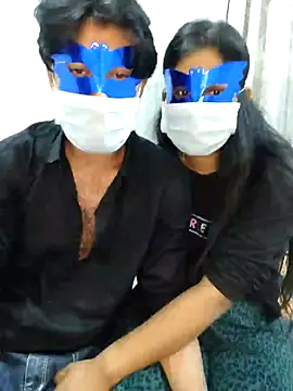 Ind-Love online show from 01/22/25, 05:59