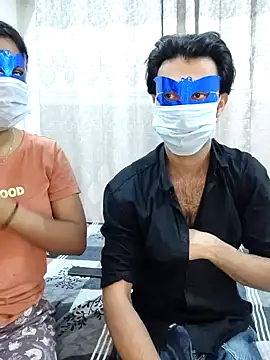 Ind-Love online show from 01/25/25, 12:58