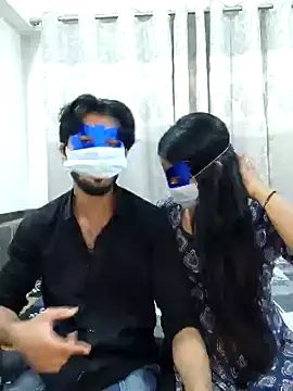 Ind-Love online show from 01/25/25, 05:19