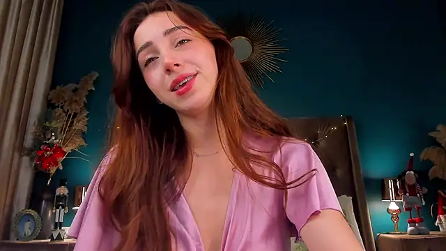 ElsaYoung online show from 12/20/24, 12:41