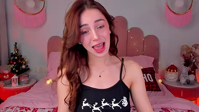 ElsaYoung online show from 12/23/24, 06:58