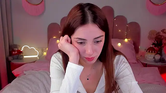 ElsaYoung online show from 01/03/25, 02:54