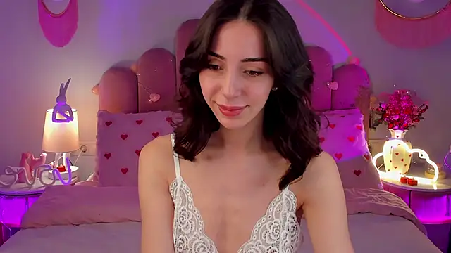 ElsaYoung online show from 02/19/26, 08:27
