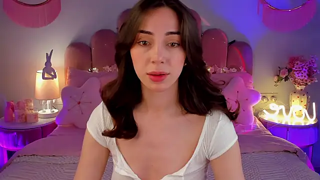 ElsaYoung online show from 05/03/26, 07:09