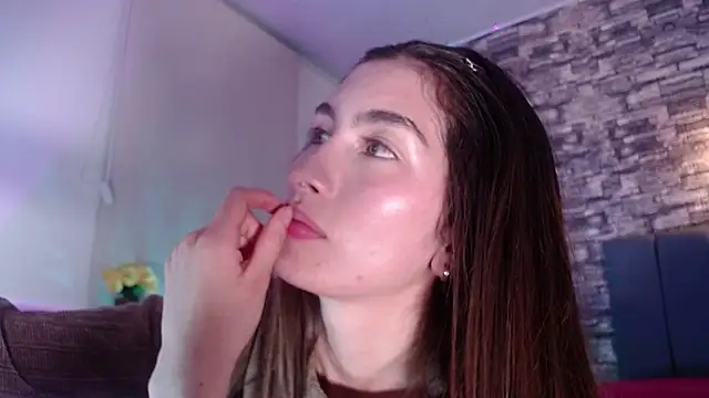 LuneObscure online show from 10/29/25, 02:25