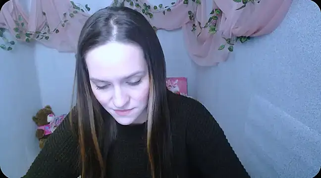 Lina Star S online show from 12/16/24, 06:53