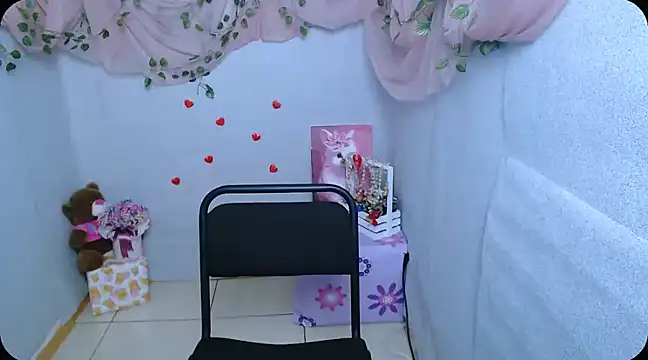 Lina Star S online show from 12/19/24, 09:29