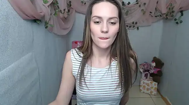 Lina Star S online show from 01/04/25, 09:54