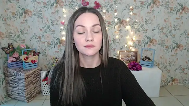 Lina Star S online show from 02/11/25, 06:51