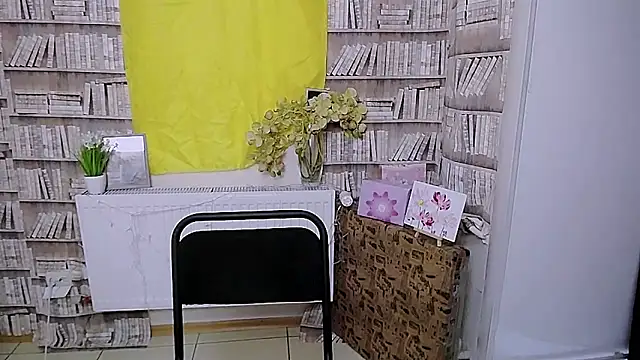 Snapshot of Lina_Star_S chatting on 10/05/25, 07:17 Lina Star S online show from 10/05/25, 07:17