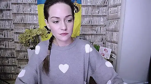 Snapshot of Lina_Star_S chatting on 10/21/25, 06:58 Lina Star S online show from 10/21/25, 06:58