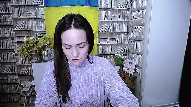 Snapshot of Lina_Star_S chatting on 11/09/25, 06:55 Lina Star S online show from 11/09/25, 06:55