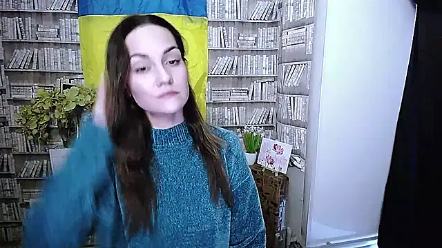 Snapshot of Lina_Star_S chatting on 11/18/25, 09:47 Lina Star S online show from 11/18/25, 09:47