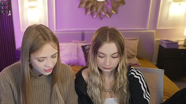 Ewa Pearl online show from 09/29/25, 06:40