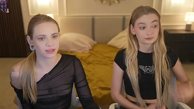 Ewa Pearl online show from 10/01/25, 06:52