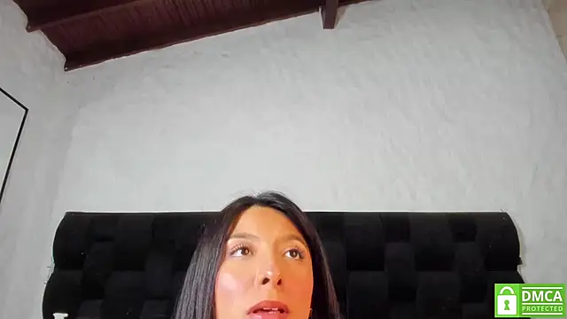 Camila  Gomez online show from 01/03/25, 06:24