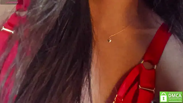 Camila  Gomez online show from 01/04/25, 03:17