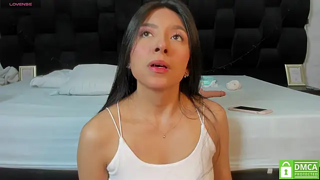 Camila  Gomez online show from 01/19/25, 12:06