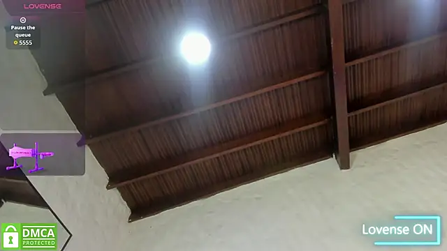 Camila  Gomez online show from 10/07/25, 12:24