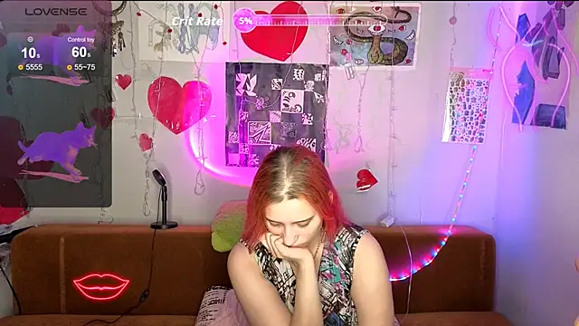 RachelPirce online show from 02/26/26, 01:10