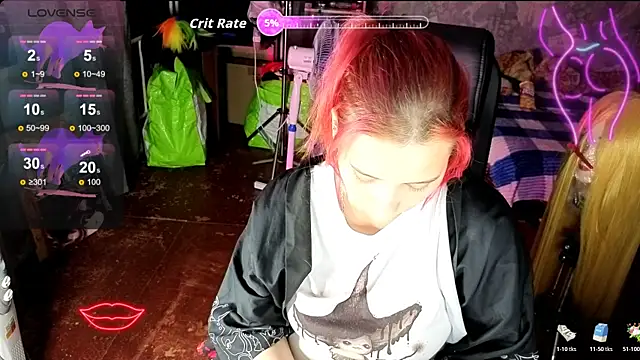 RachelPirce online show from 04/28/26, 03:39
