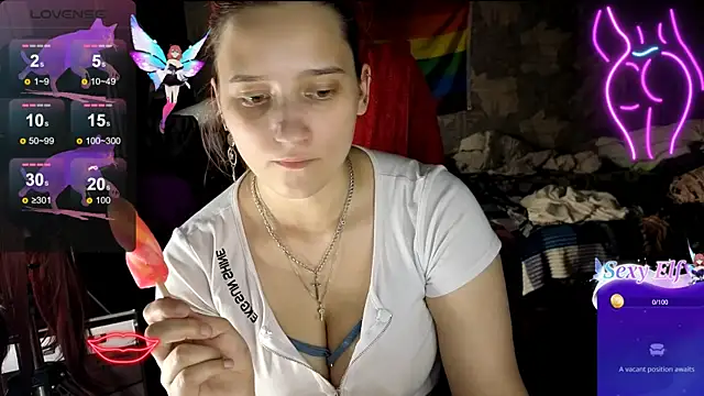 RachelPirce online show from 06/16/26, 02:19