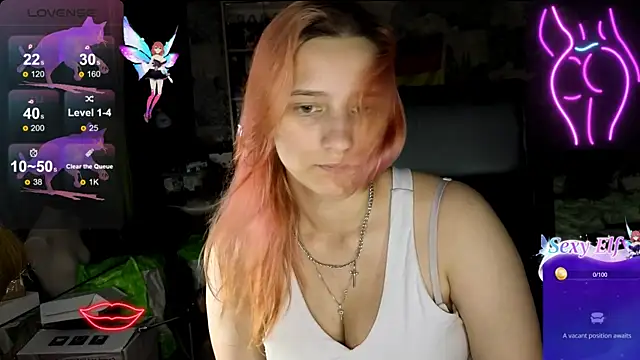 RachelPirce online show from 06/26/26, 05:06